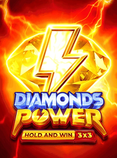 Featured slot game cover