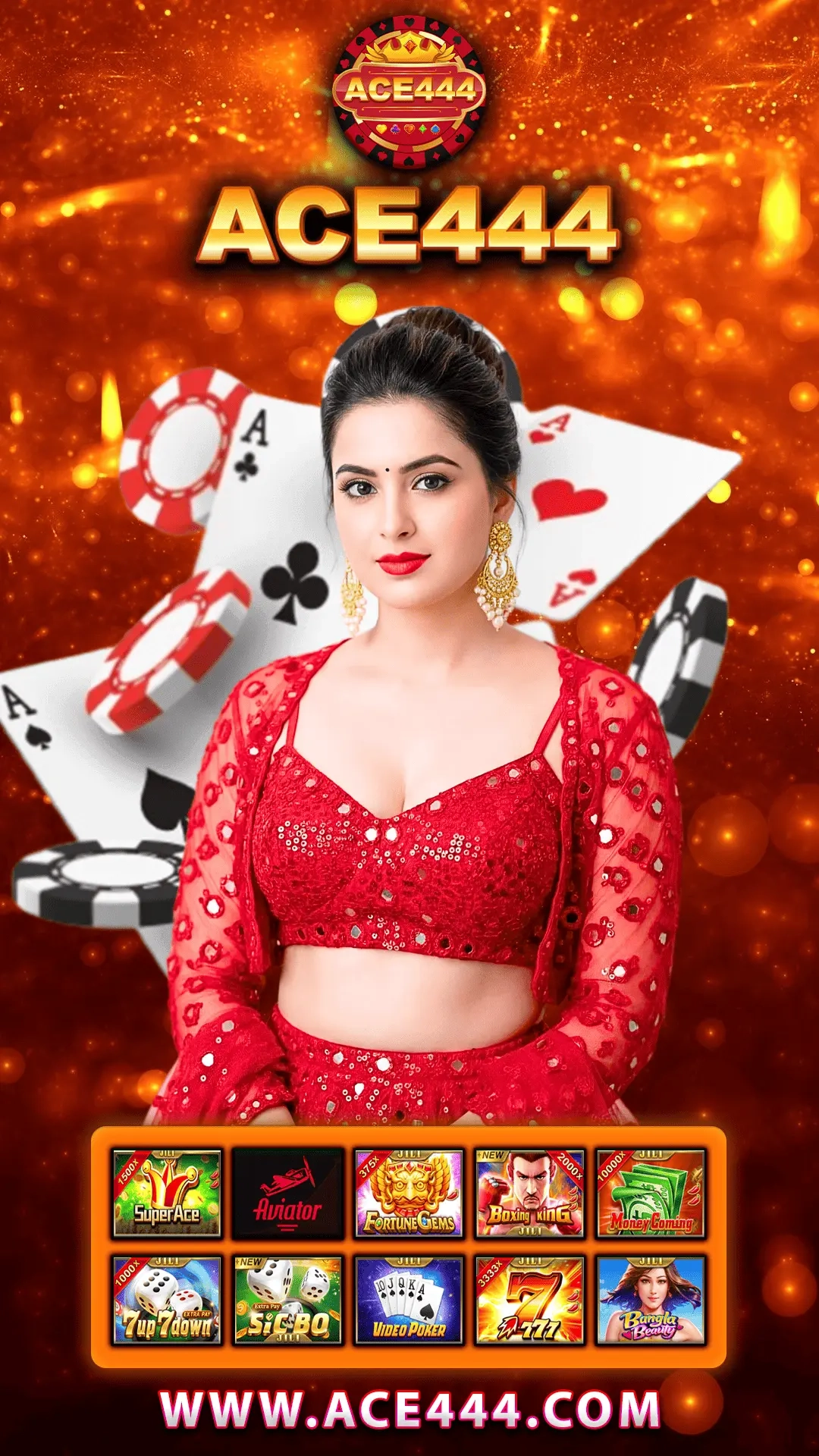 Crash betting game cover